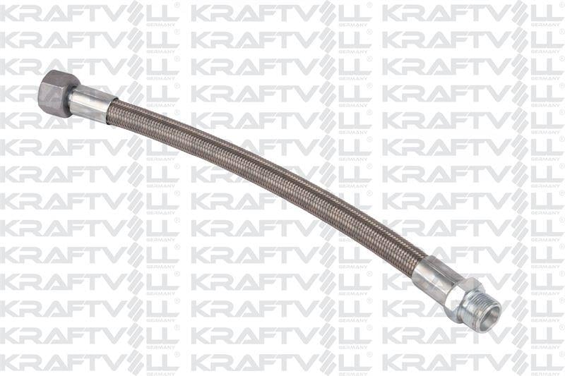 KOMPRESÖR TEFLON HORTUM (38.5CM SOMUN-ERKEK) - FORD CARGO / 1846