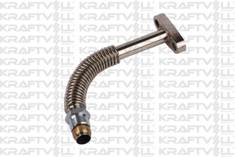 KOMPRESOR YAG BORUSU 2997255 IVECO 120.14