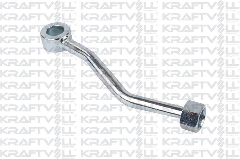 KOMPRESÖRDEN ÇIKIS BORUSU HALKALI - FORD CARGO / 1838T-1826