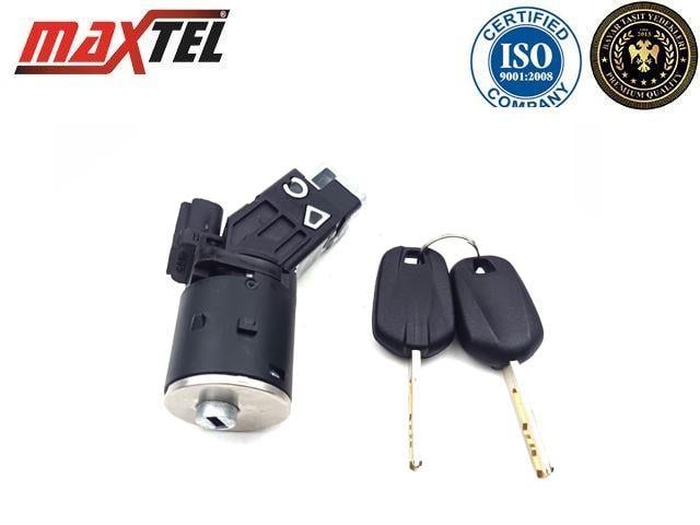 KONATK ANAHTARI PEUGEOT 208 308 2008-  CITROEN C4 9673257480