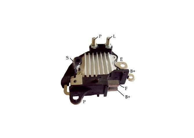 KONJEKTOR MARELLI TIP 24V JCB