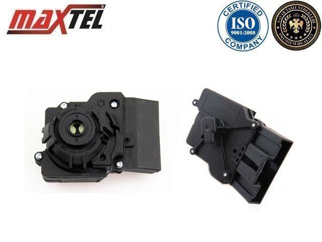KONTAK TERMINALI VWT5-T6,POLO, SKODA CITIGO 6RA905865
