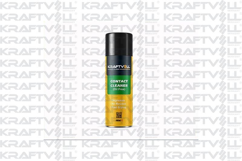 KONTAKT TEMIZLEME SPREY / YAGSIZ 400ML.