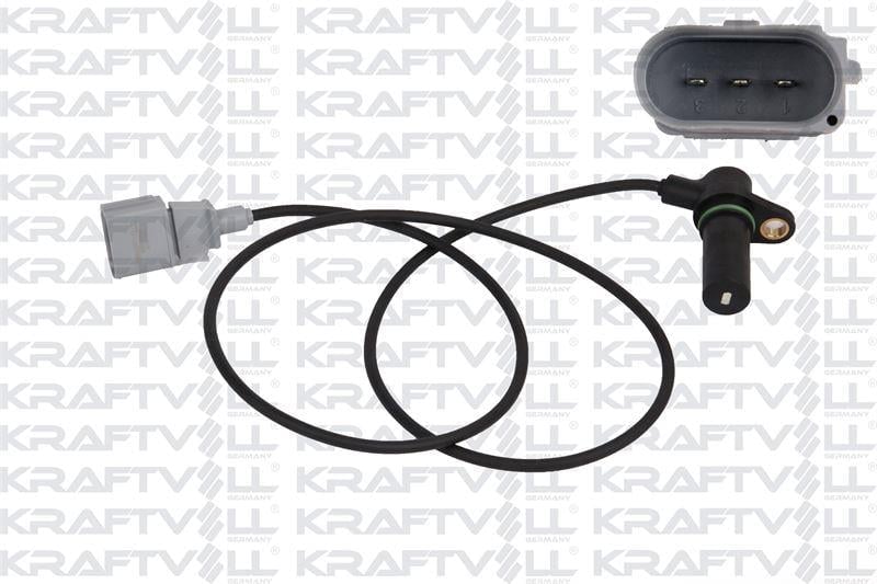 KRANK DEVIR SENSORU PASSAT 97>05 A4 99>08 A6 98>05 SUPERB 02>08