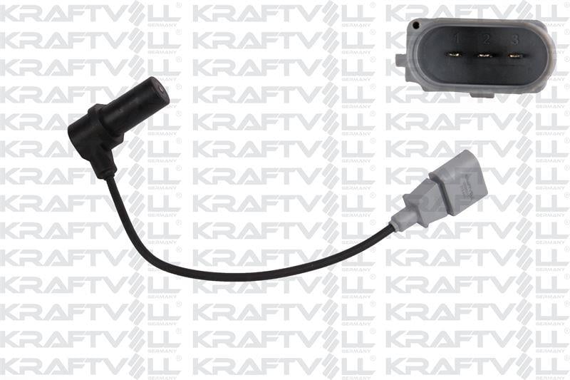 KRANK DEVIR SENSORU TOUAREG 03>12 Q7 07>15 3.0TDI CASA CASB