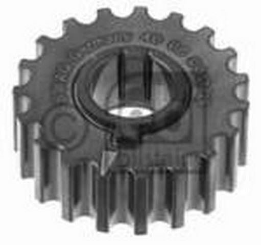 KRANK DİŞLİSİ ASTRA F CORSA B VECTRA A C12NZ X14SZ C16NZ 97>01