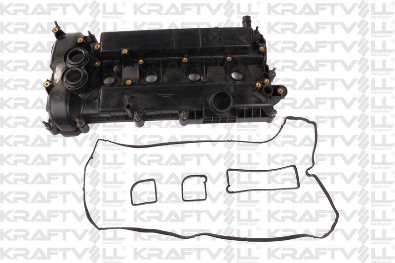 KULBUTOR KAPAGI KOMPLE CONTALI MONDEO 2.0 ECOBOOST 11>12  VOLVO S60-S80-V60-V70-XC60 10>17