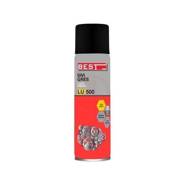 LU 500 SIVI GRES 500ML
