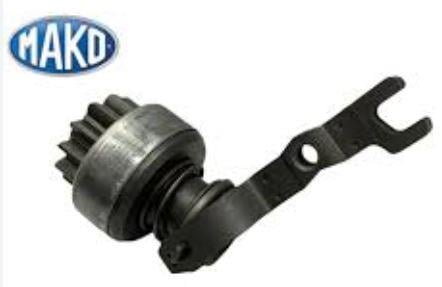 MARŞ DİŞLİSİ KARGO 24V 12DIS