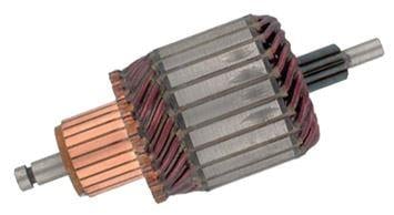MARS KOLLEKTOR 12V 9 DIS BOSCH TIPI AUDI A4 A6 VW PASSAT TDI