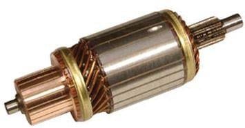 MARS KOLLEKTOR MITSUBISHI CANTER Y.M 24V 659