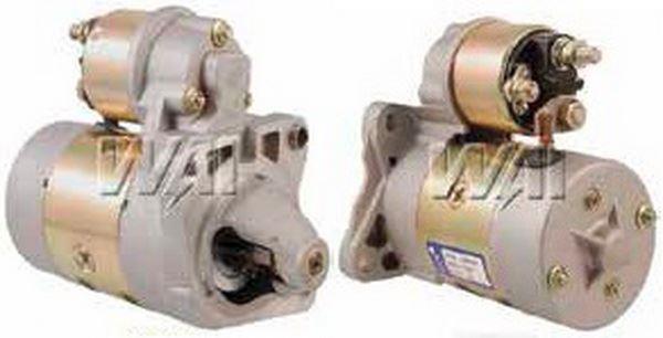 MARŞ MOTORU 12V 0.8KW 9T UNO 1.4 96>00