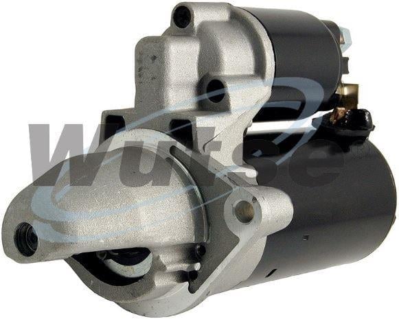 MARŞ MOTORU 12V 1.1KW 9T CORSA 1.3 CDTI