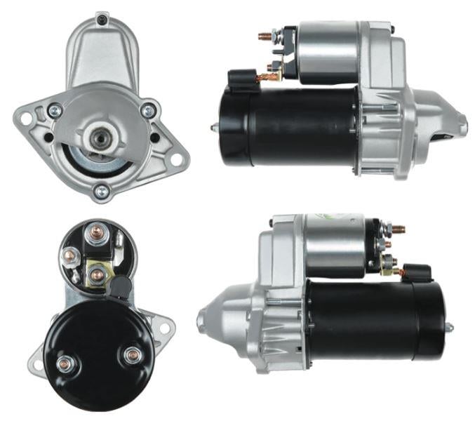 MARS MOTORU 12V 10 DIS 1.1 KW VALEO TIPI OPEL ASTRA 93-98 CORSA 88-00 TIGRA 89-94 BENZ.