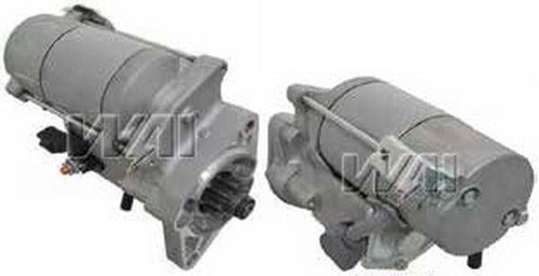 MARŞ MOTORU 12V 9T 2.0KW COROLLA YARIS 1.4 NIPPON DENSO