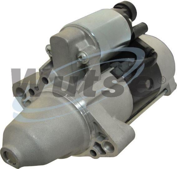 MARŞ MOTORU 12V 9T CRV ACCORD VIII 2.2 CTDI 04> CR MITSUBISHI