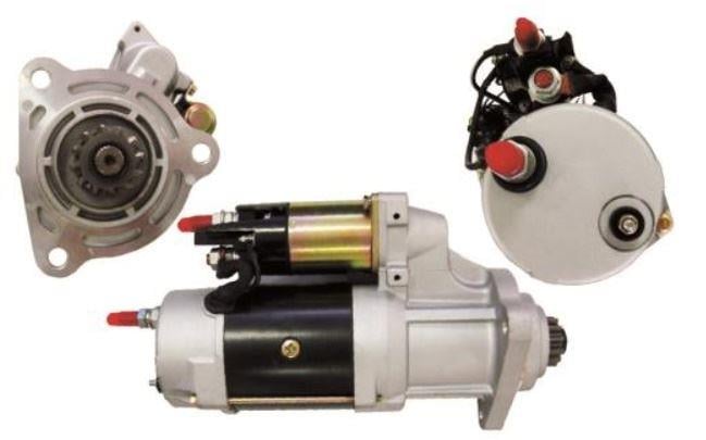 MARS MOTORU 24V BMC PROFESYONEL 827 12D  STR7200 STR4391