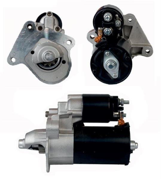 MARS MOTORU FOMOCO FORD FOCUS 1.6 TDCI 2003- CMAX 3M5T-11000 STR6836  1229427  1233234 11 DİŞ
