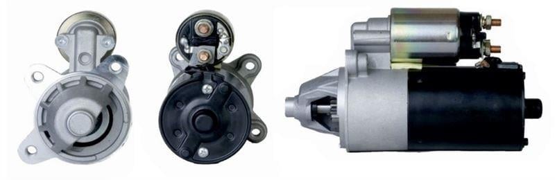 MARS MOTORU FORD CONNECT 1,8 TDCI 1,8 TDDI