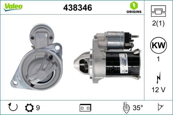 MARŞ MOTORU FORD FİESTA V11 1.1