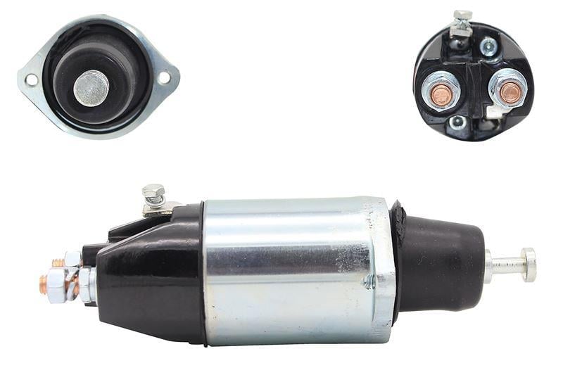 MARS OTOMATIGI 24V MITSUBISHI TIP SAFIR MARATON SUMITOMO JCB 5.0Kw SNLS-753 SSL-6019 ZM-2898 SM016