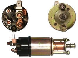 MARS OTOMATIGI FORD BMC LUCAS TIP TOT 110