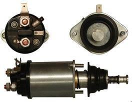 MARŞ OTOMATİĞİ LUCAS BEDFORD 3.5T TOT131 KULAKLU 12V