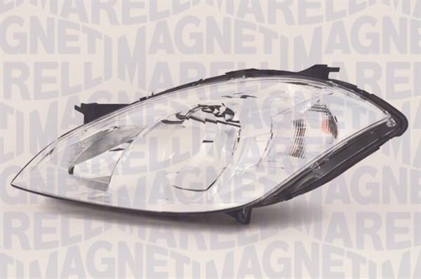 MERCEDES FAR A CLASS W169 FL 08>SAG 