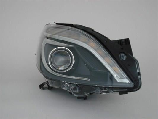 MERCEDES FAR B CLASS MY11 W246 