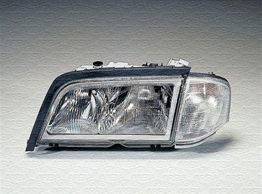MERCEDES FAR ON-C W202 SAĞ 