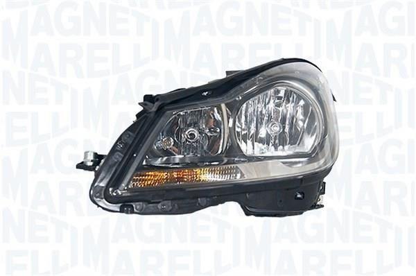 MERCEDES FAR ON-C W204 MOP H SOL 