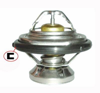 MERCEDES TERMOSTAT C200D E200D 