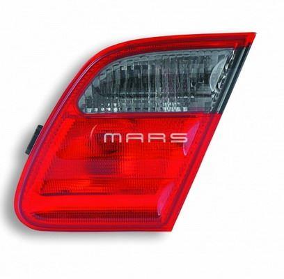 Mercedes W 210 Stop Lamba Sol Iç Ünite (1999-2