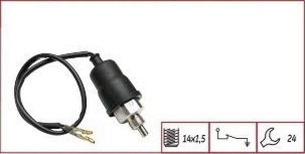 MITSUBISHI GERİ VİTES MÜŞÜRÜ