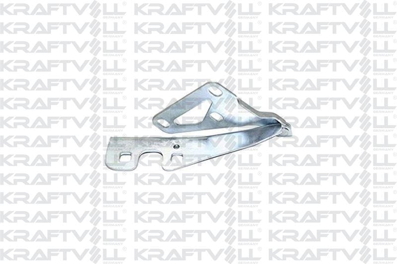 MOTOR KAPUT MENTESE SAG - ASTRA H