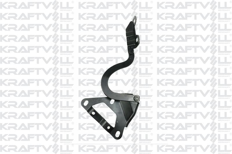 MOTOR KAPUT MENTESE SAG - CORSA C