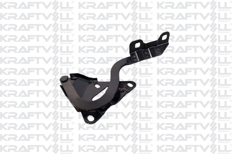 MOTOR KAPUT MENTESE SOL - CORSA C