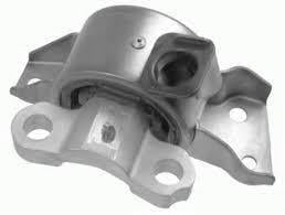 MOTOR KULAĞI SOL CORSA D Z17DTH DHİDROLİK