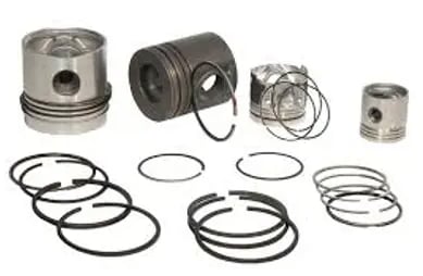 MOTOR PISTON SEGMAN 81.51MM 0.50 A3 A4 CORDOBA IBIZA TOLEDO OCTAVIA GOLF III IV BEETLE PASSAT VENTO AKL AFT ADP AEH AEK AFV AHL AKS APF ARM AUR AWH