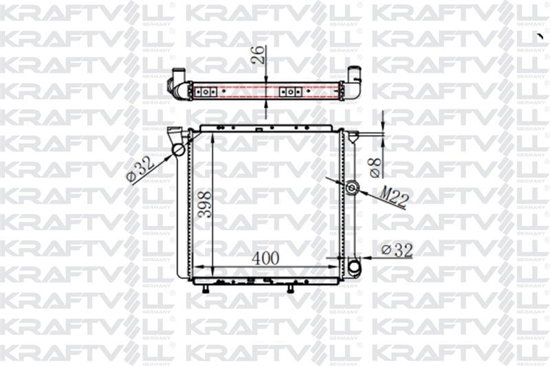 MOTOR RADYATOR R9 R11 BROADWAY SPRING (2 SIRA AL+PL SISTEM)