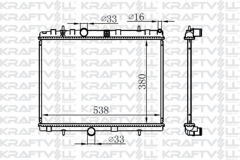 MOTOR RADYATORU P301-P2008-P207-C2-C3> BRAZING