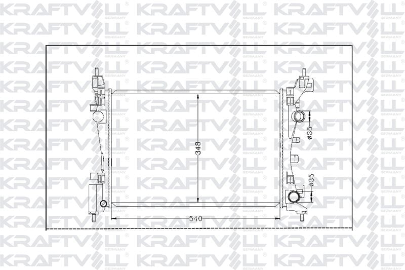 MOTOR SU RADYATORU CORSA D Z12XEP 14XEP