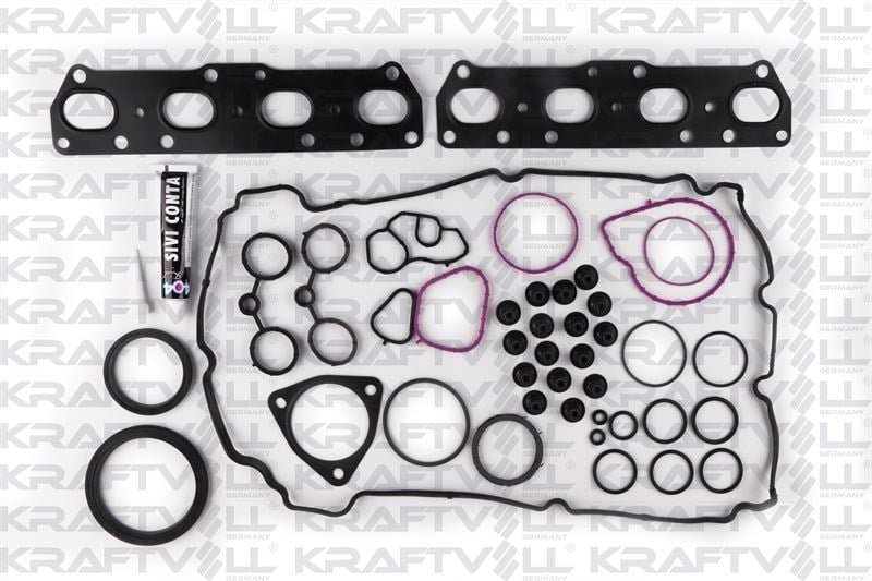 MOTOR TAKIM CONTA ( ALT/UST FULL ) (SKC'SIZ)  P3008-P2008-PARTNER TEPE-207-P308-P508-P208-P5008- PIC