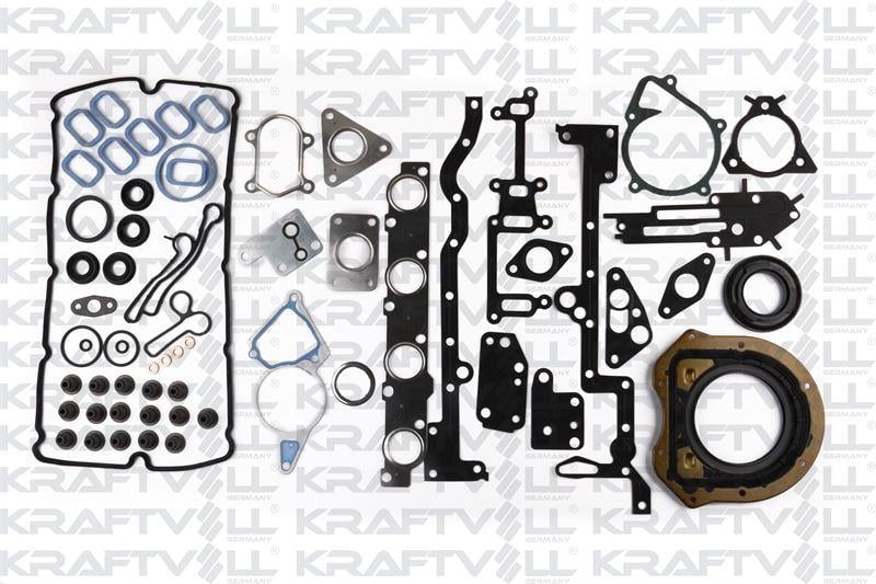 MOTOR TAKIM CONTA (ALT / UST FULL) S.K.C HARIC (SKT KECELI SUBAP LASTIKLI) BOXER III JUMPER III 06> 22DT PUMA (2.2HDI 16V) DUCATO 2.2JTD 100CV EURO4 MOTOR 06>12 TRANSIT V184 2.0TDI 01>06
