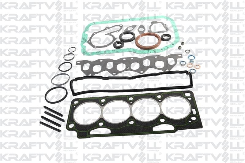 MOTOR TAKIM CONTA FULL (VITON KECELI-SUBAP LASTIKLI-SKC LI) 21 MANAGER