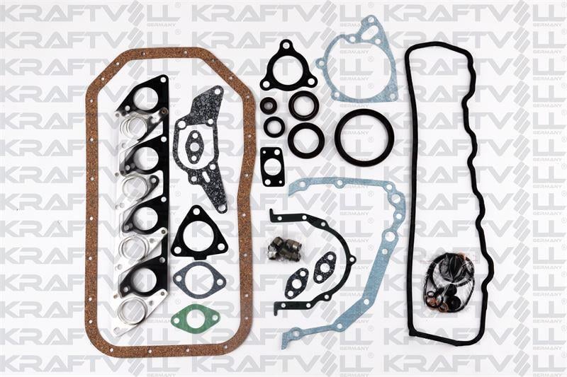 MOTOR TAKIM CONTA H100 L300 MINIBUS 1997-2008 - H100 KAMYONET 1997-2004 - STAREX TCI 2001-> H100 KAMYONET TCI 2004-2012