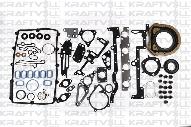 MOTOR TAKIM CONTA (SKT KECELI+S,K,C HARIC) TRANSIT V347 11>14 V363 14 /> RANGER 12 /> 2,2TDCI 155PS