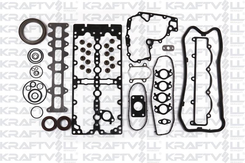 MOTOR TAKIM CONTASI (ALT / UST FULL) SKT KECELI SUBAP LASTIKLI SIVI CONTALI S,K,C HARIC DUCATO 01> IVECO DAILY 01> 2,3JTD KARSAN JEST J10 2,3JTD 06>