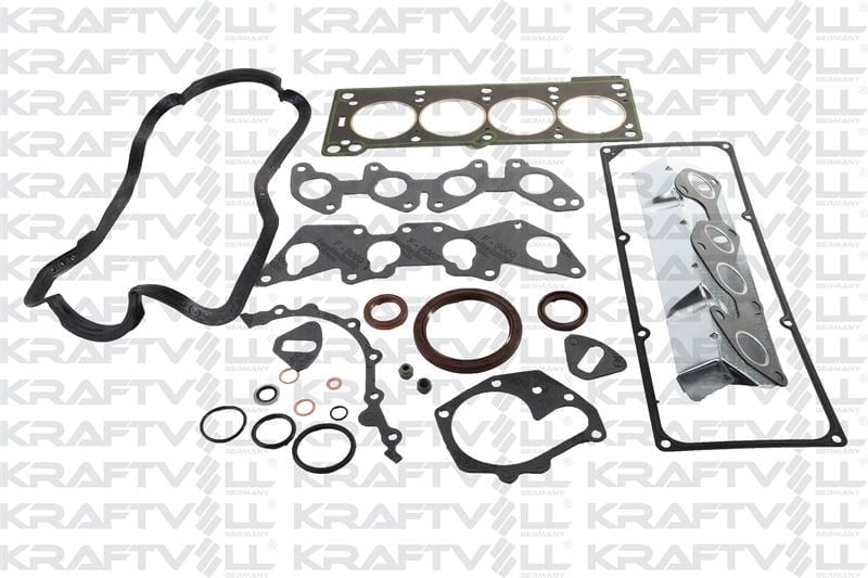 MOTOR TAKIM CONTASI (FULL) KECELI SKC' LI R9 R11 R19 CLIO KANGOO 1,4 (E6J E7J)