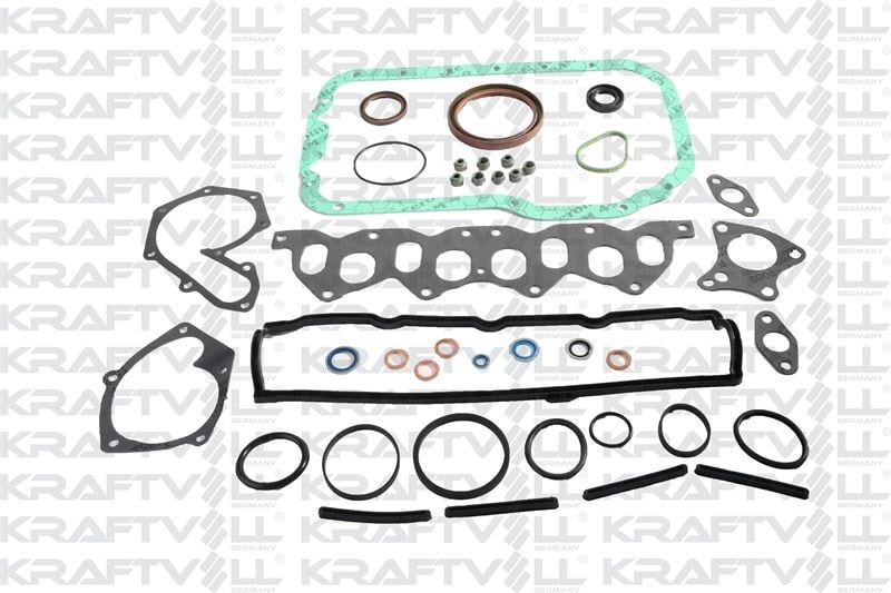 MOTOR TAKIM CONTASI (SKC HARIC-VITON KECELI-SUBAP LASTIKLI) MOVANO 1,9 DTI VIVARO 1,9 DTI CLIO II KA
